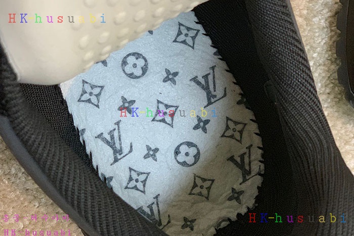 NEW 루이비통 신발 신상 LV 4583023