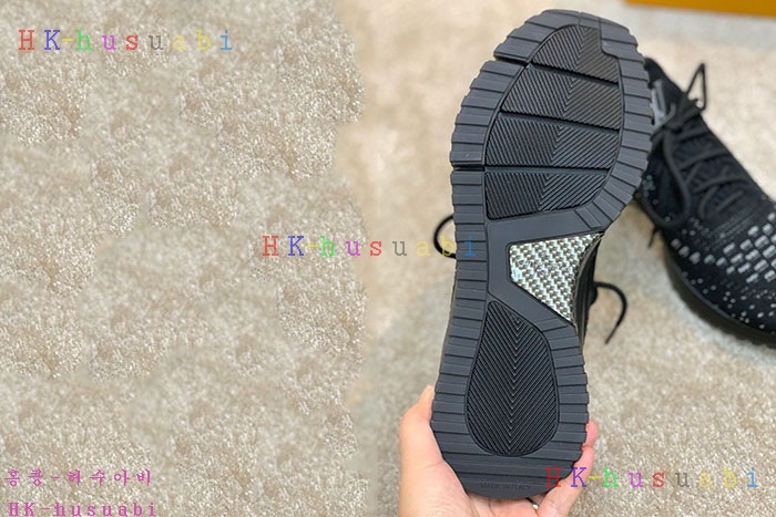 NEW 루이비통 신발 신상 LV 4583023