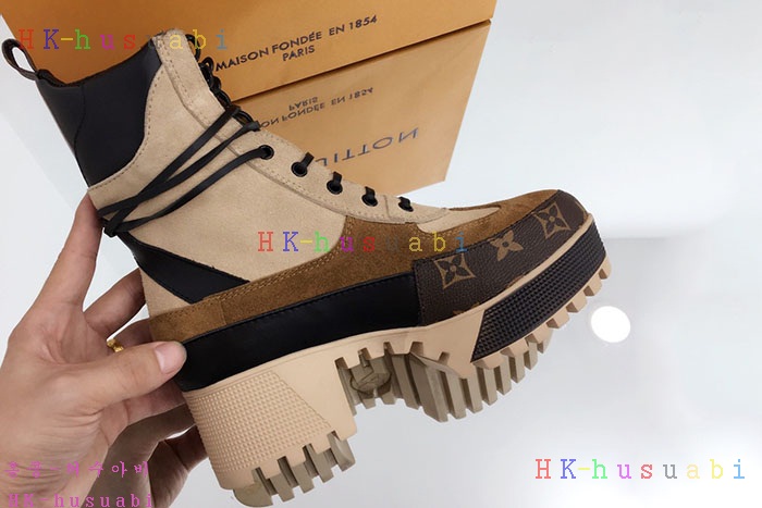 NEW 루이비통 신발 신상 LV 4583018