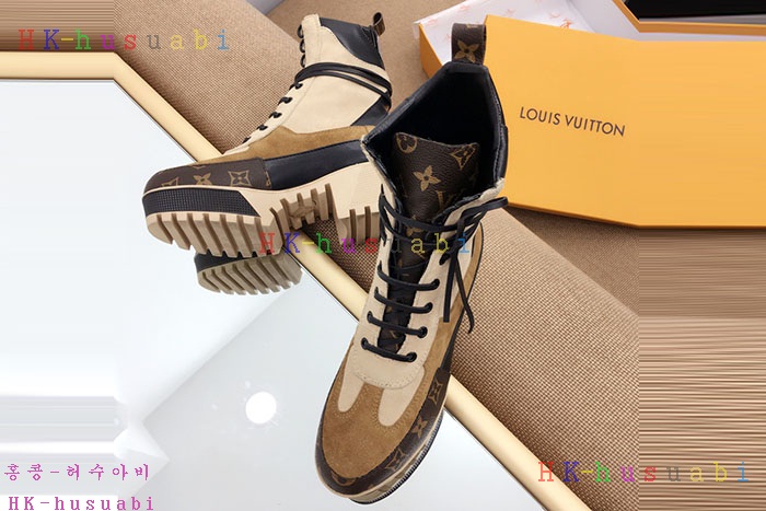 NEW 루이비통 신발 신상 LV 4583018