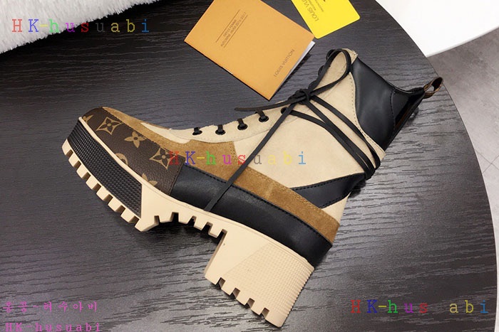 NEW 루이비통 신발 신상 LV 4583018