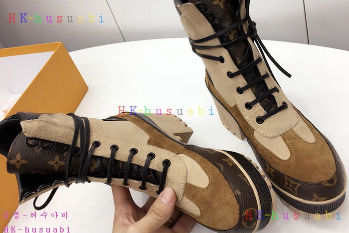NEW 루이비통 신발 신상 LV 4583018