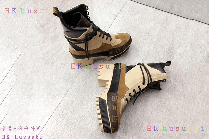 NEW 루이비통 신발 신상 LV 4583018