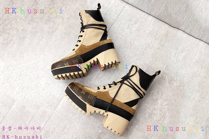 NEW 루이비통 신발 신상 LV 4583018
