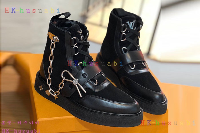 NEW 루이비통 신발 신상 LV 4583000