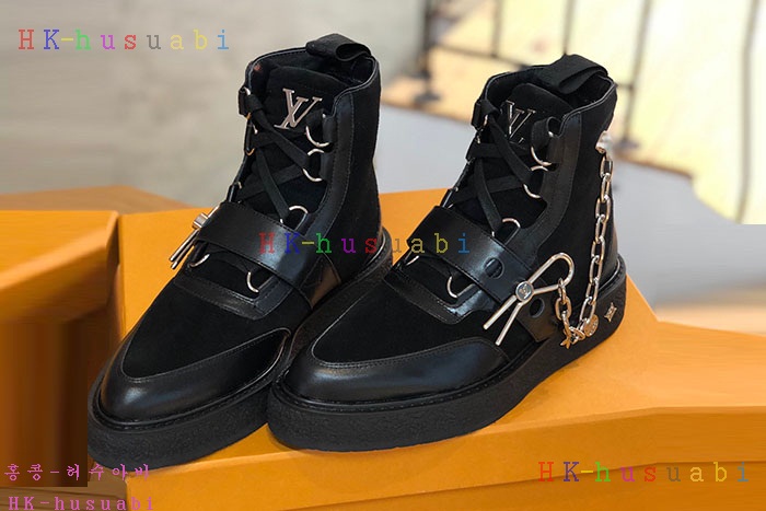 NEW 루이비통 신발 신상 LV 4583000