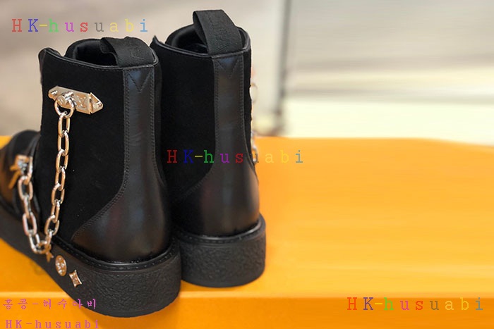 NEW 루이비통 신발 신상 LV 4583000