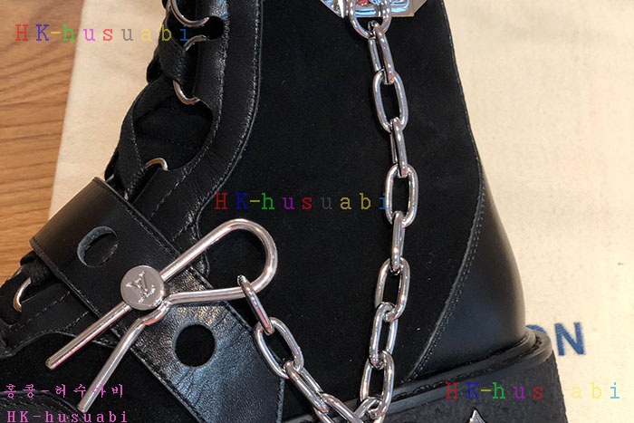 NEW 루이비통 신발 신상 LV 4583000