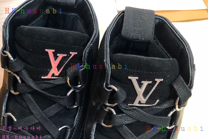 NEW 루이비통 신발 신상 LV 4583000