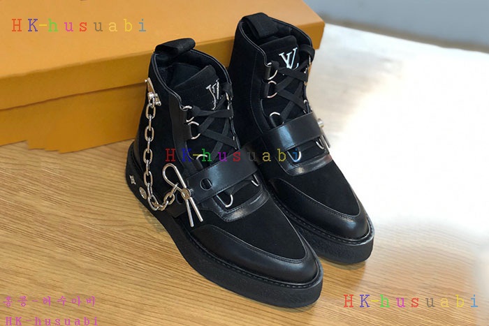 NEW 루이비통 신발 신상 LV 4583000