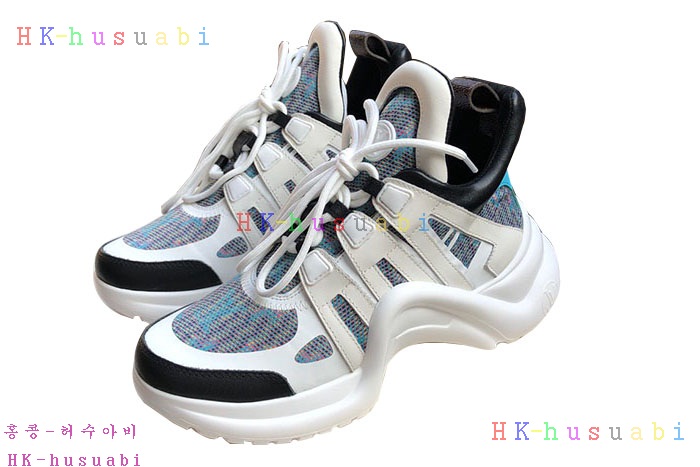 NEW 루이비통 신발 신상 LV 4583004