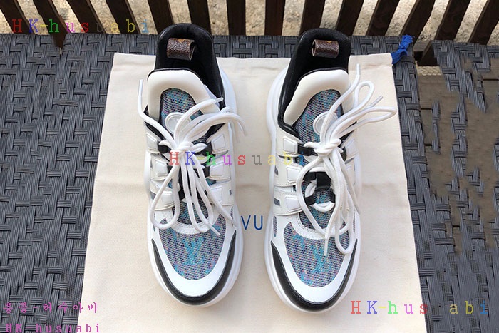 NEW 루이비통 신발 신상 LV 4583004