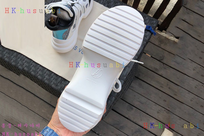 NEW 루이비통 신발 신상 LV 4583004