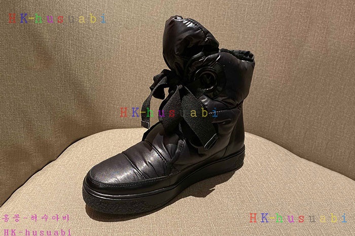 NEW 몽클레어 신발 신상 M 758664