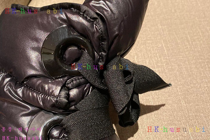 NEW 몽클레어 신발 신상 M 758664