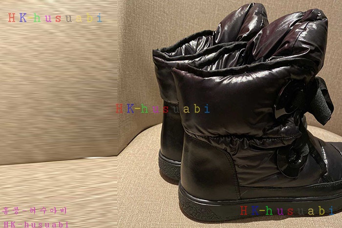 NEW 몽클레어 신발 신상 M 758664