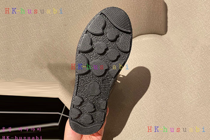 NEW 몽클레어 신발 신상 M 758664
