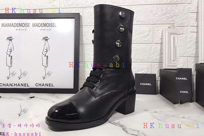 NEW 샤넬 신발 신상 C 788727