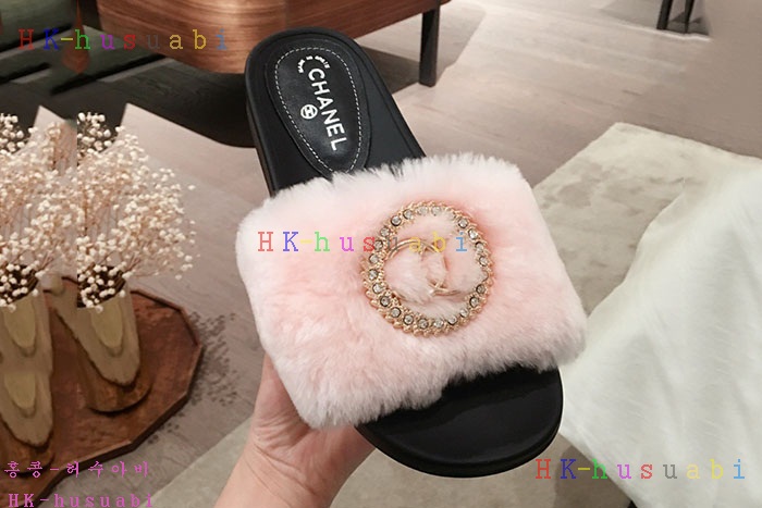 NEW 샤넬 신발 신상 C 788735