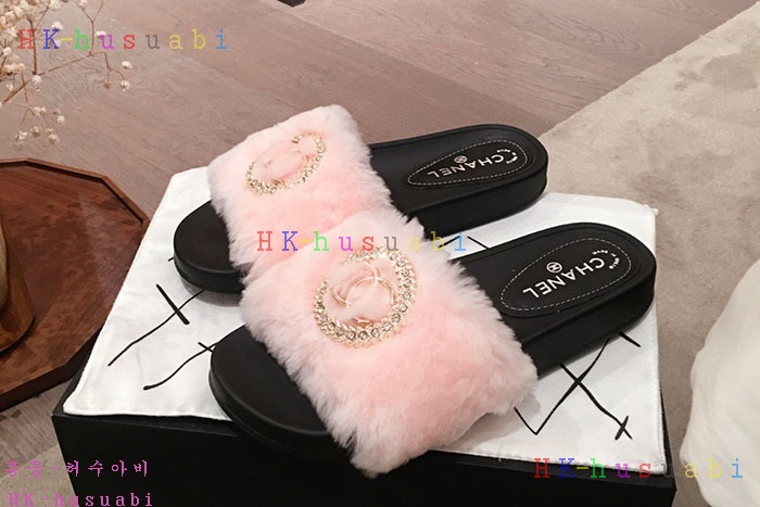 NEW 샤넬 신발 신상 C 788735
