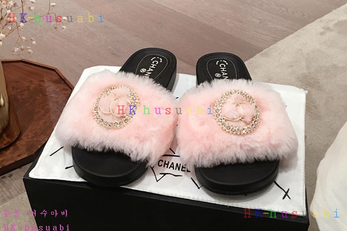 NEW 샤넬 신발 신상 C 788735