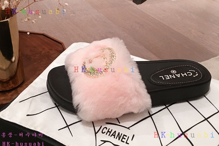 NEW 샤넬 신발 신상 C 788735