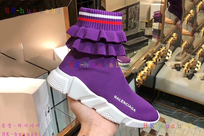 NEW 발렌시아가 신발 신상 B 777489