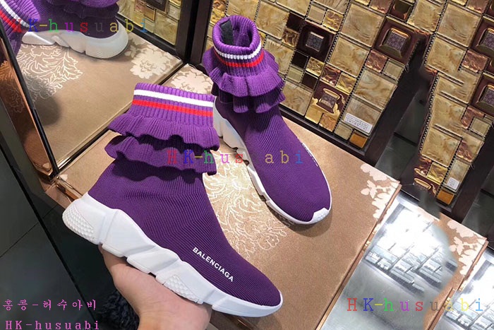 NEW 발렌시아가 신발 신상 B 777489