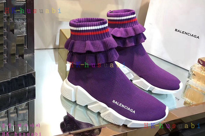 NEW 발렌시아가 신발 신상 B 777489