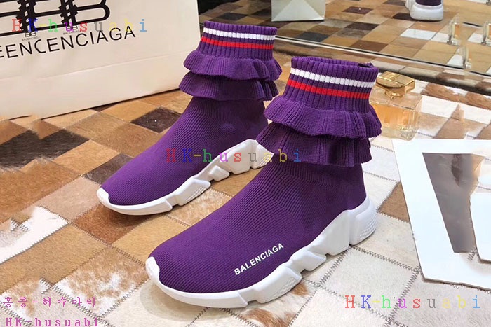 NEW 발렌시아가 신발 신상 B 777489