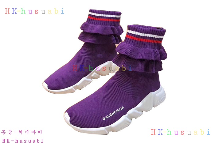 NEW 발렌시아가 신발 신상 B 777489