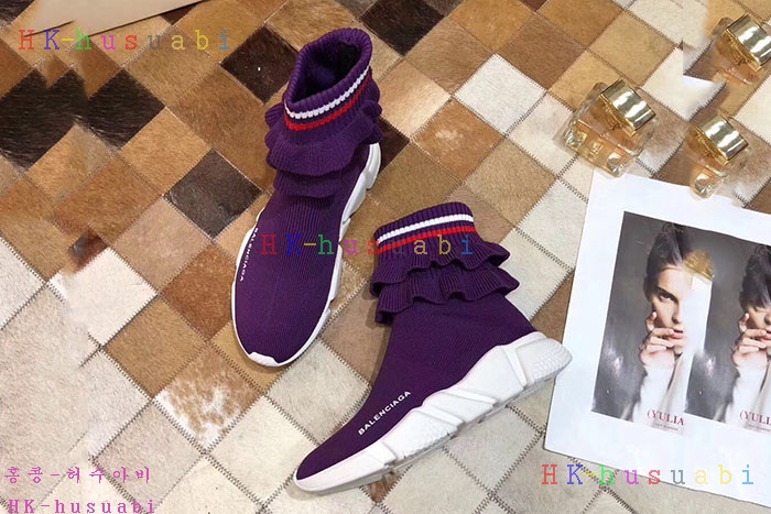 NEW 발렌시아가 신발 신상 B 777489