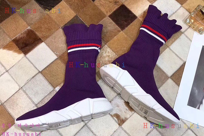 NEW 발렌시아가 신발 신상 B 777489