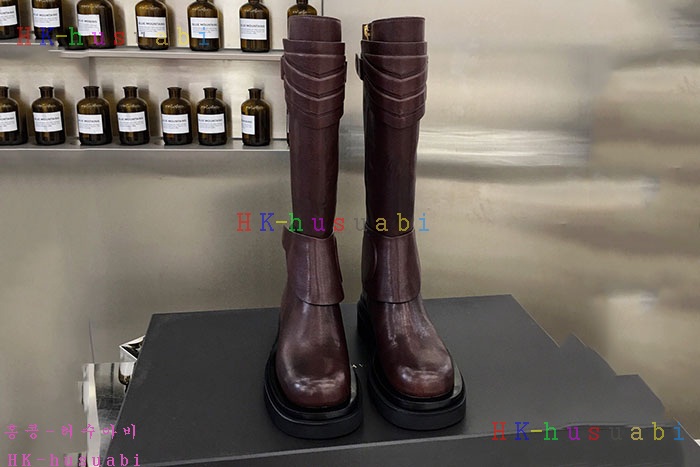 NEW 보테가베네타 신발 신상 BV 528125