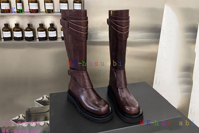 NEW 보테가베네타 신발 신상 BV 528125
