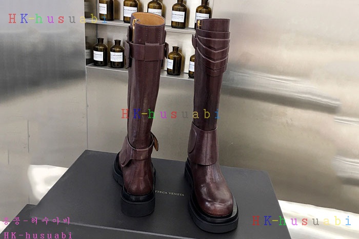 NEW 보테가베네타 신발 신상 BV 528125
