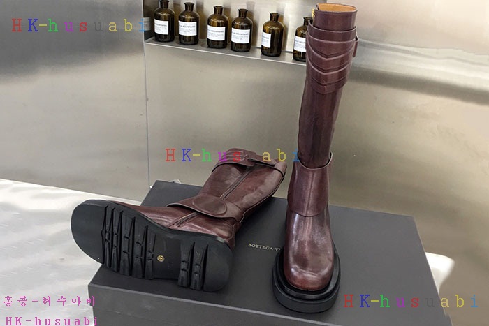 NEW 보테가베네타 신발 신상 BV 528125