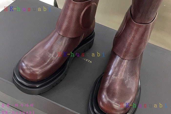 NEW 보테가베네타 신발 신상 BV 528125