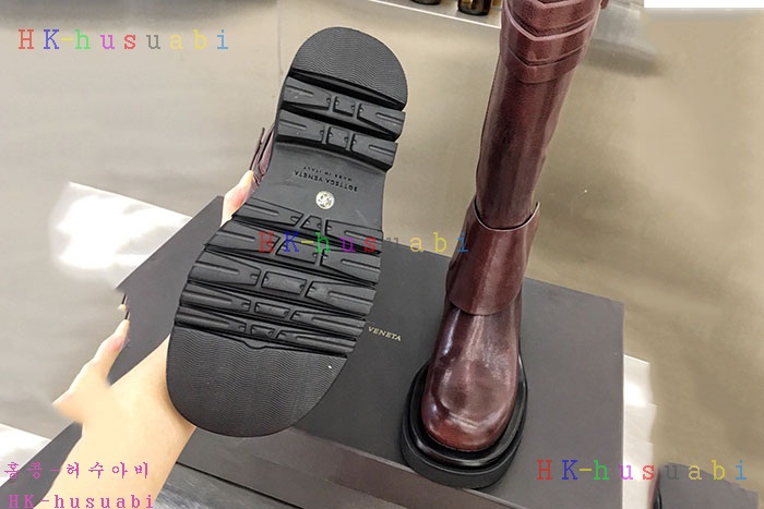 NEW 보테가베네타 신발 신상 BV 528125