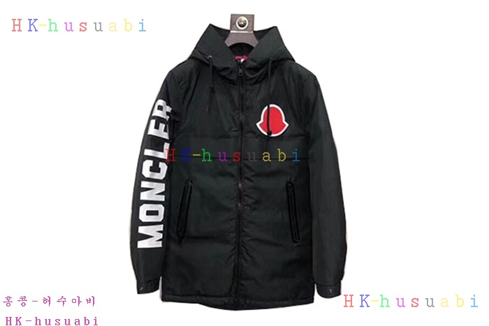 NEW 몽클레어 패딩 신상 M 1258855