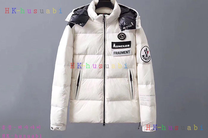 NEW 몽클레어 패딩 신상 M 1258856