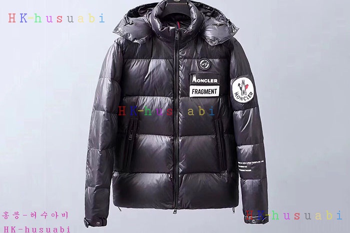 NEW 몽클레어 패딩 신상 M 1258856