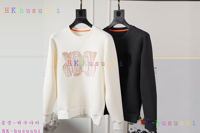 NEW 에르메스 맨투맨 H 4241115