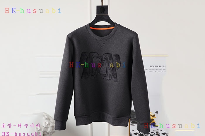 NEW 에르메스 맨투맨 H 4241115