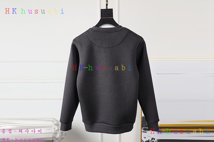 NEW 에르메스 맨투맨 H 4241115