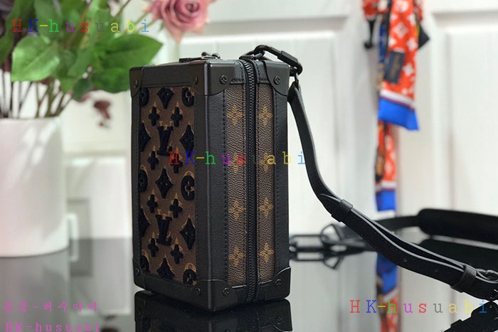 ★미러급★ 루이비통 소프트 트렁크 M45044-2