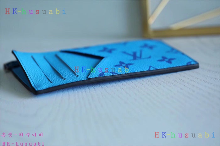 ★미러급★ 루이비통  카드홀더 M64038