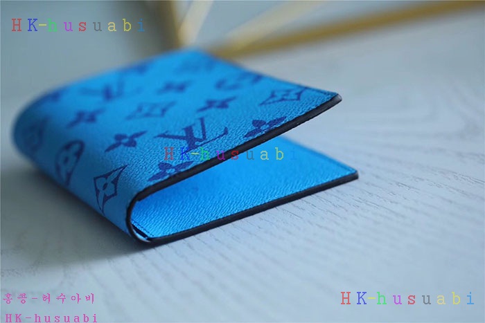 ★미러급★ 루이비통  여권케이스 M64502
