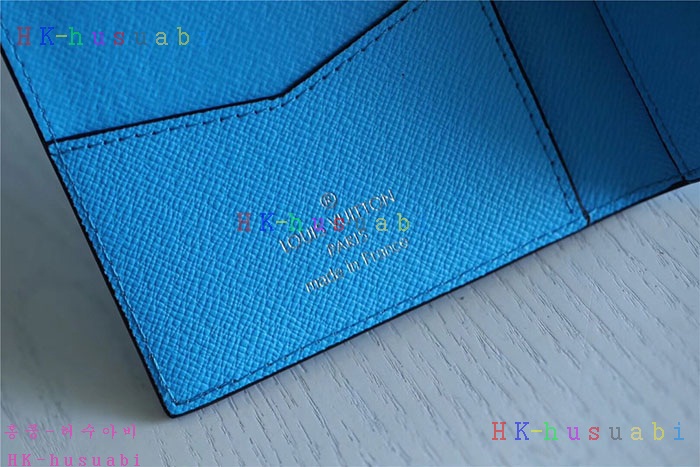 ★미러급★ 루이비통  여권케이스 M64502