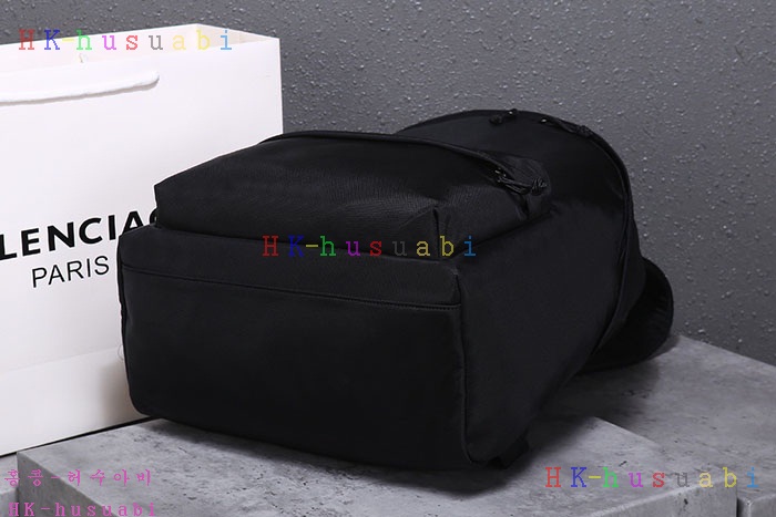 ★미러급★ 발렌시아가 로고 백팩 B 503221